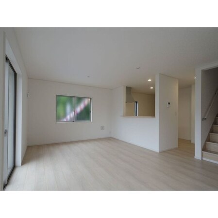 Kolet府中是政の物件内観写真